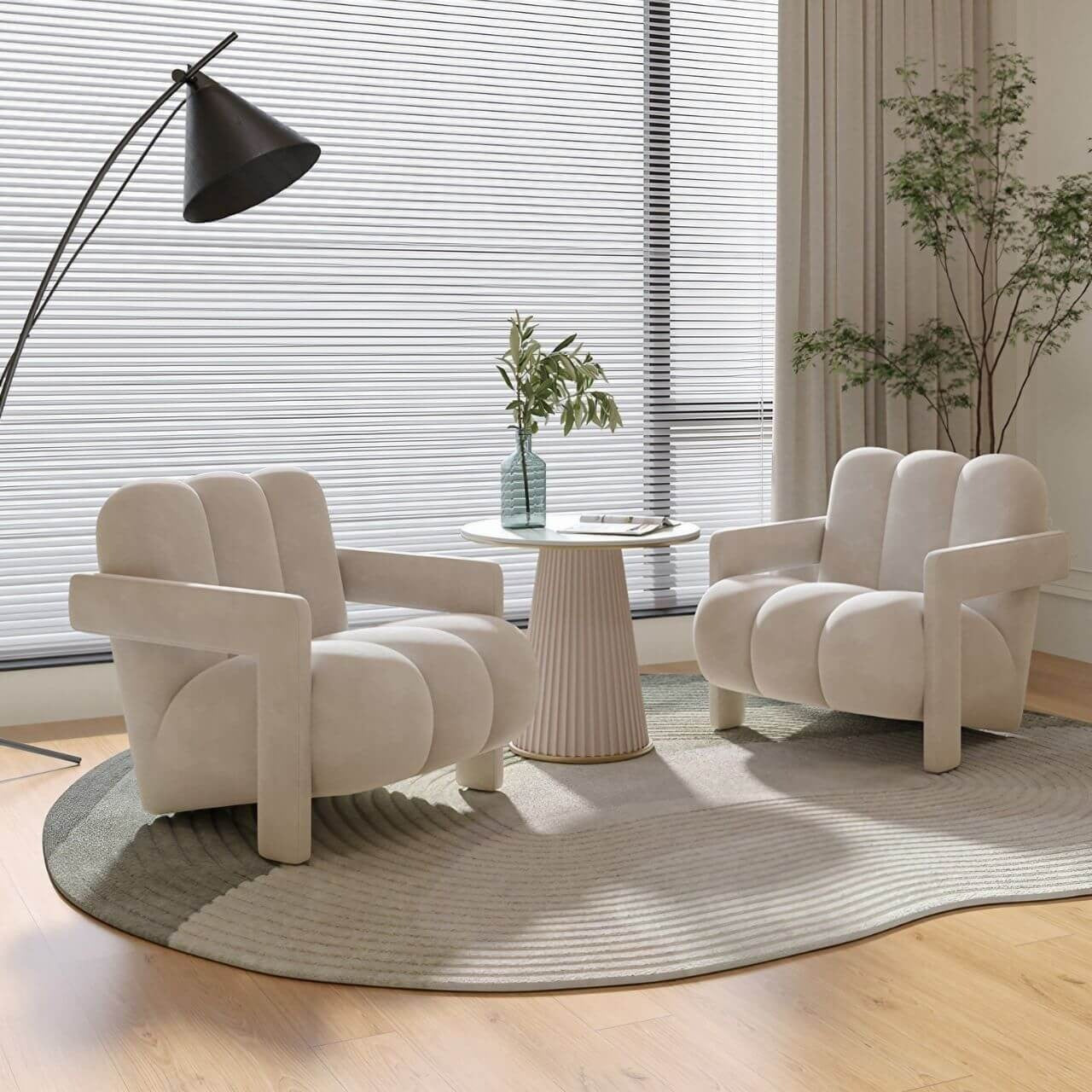 Fauteuil Tendance