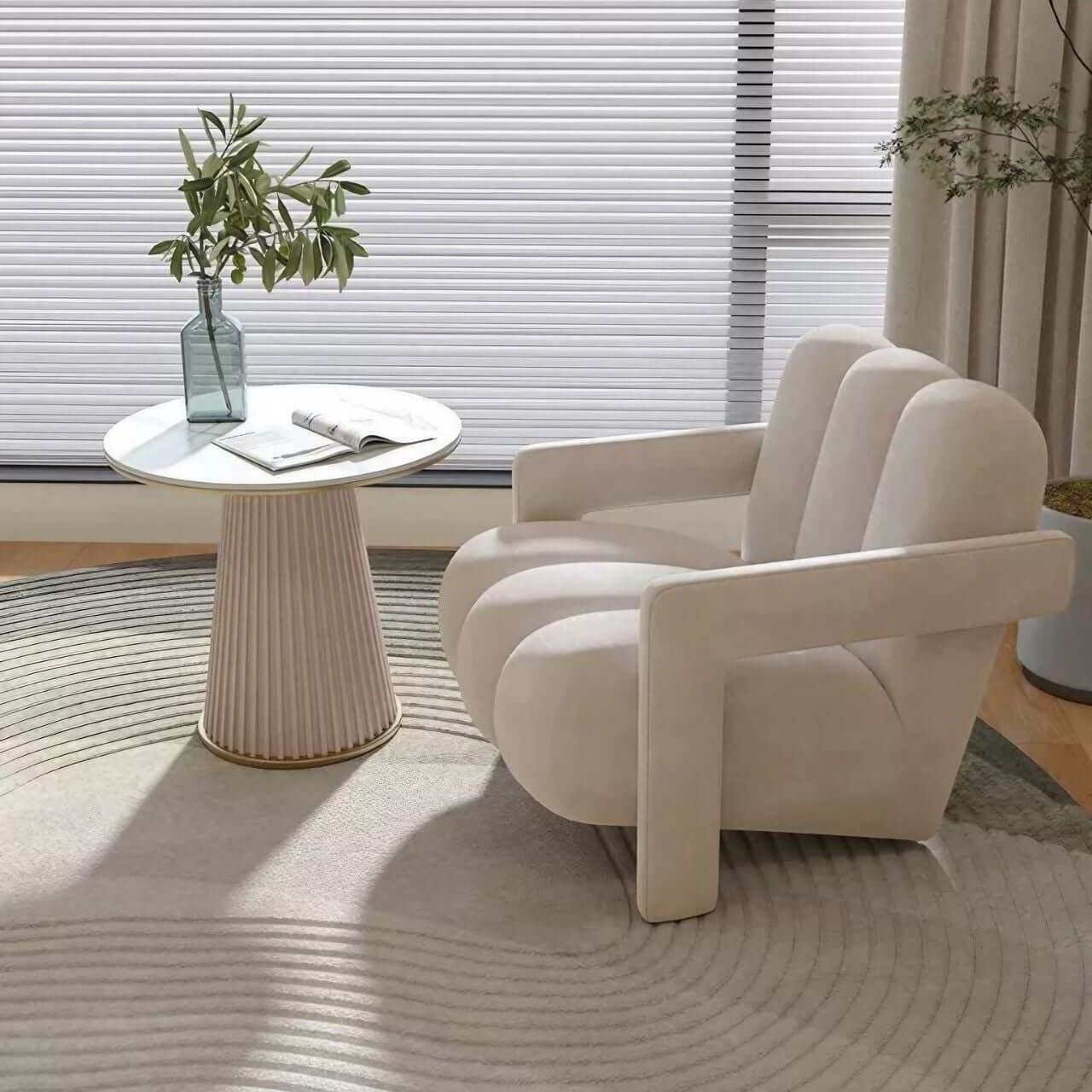 Fauteuil Tendance