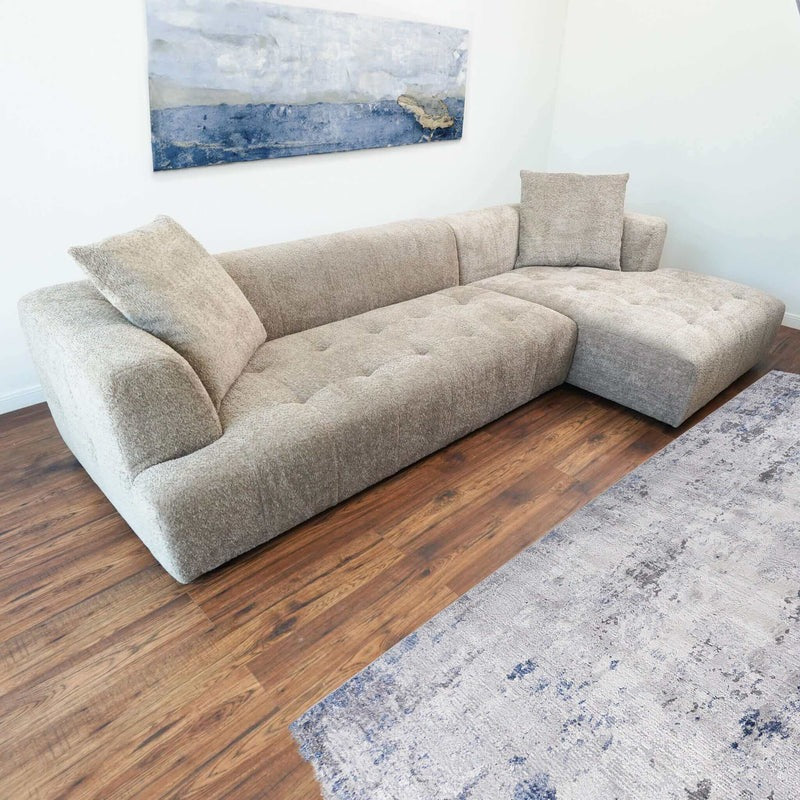 Salon L Revo