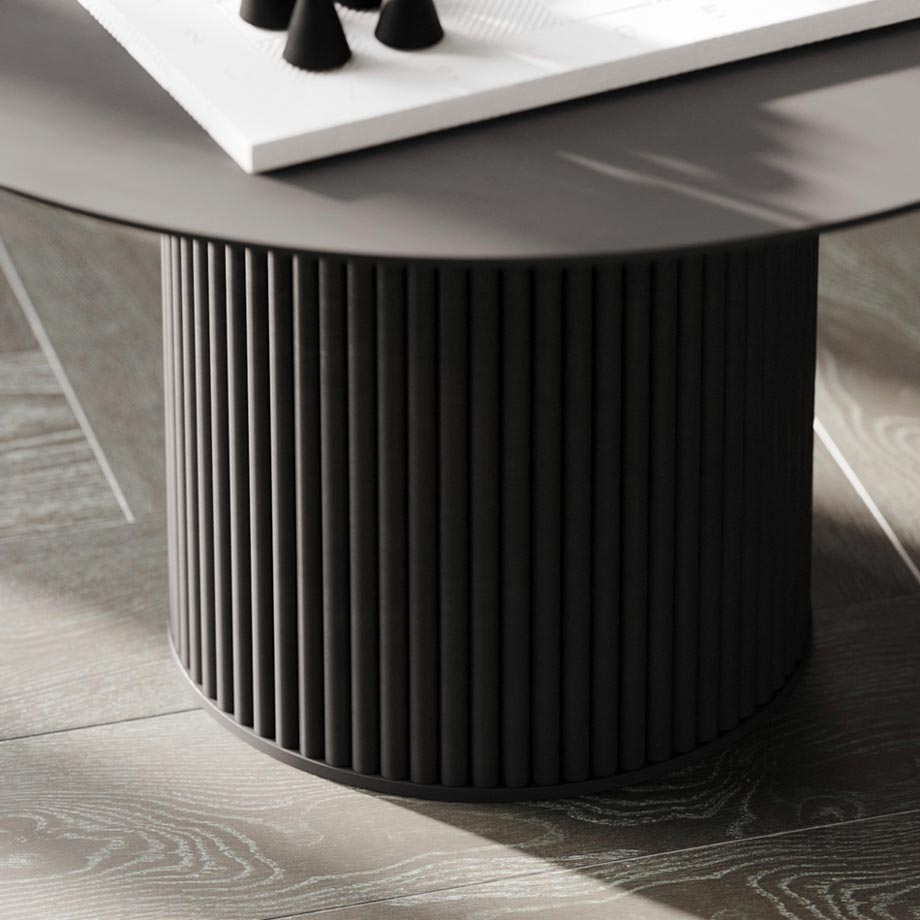 Pack 2 Tables basses