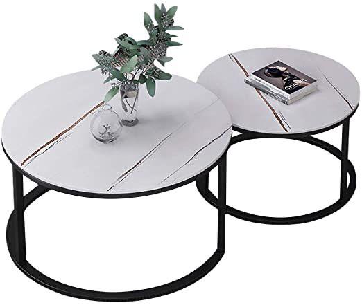 Tables Basses Gigognes Céramique