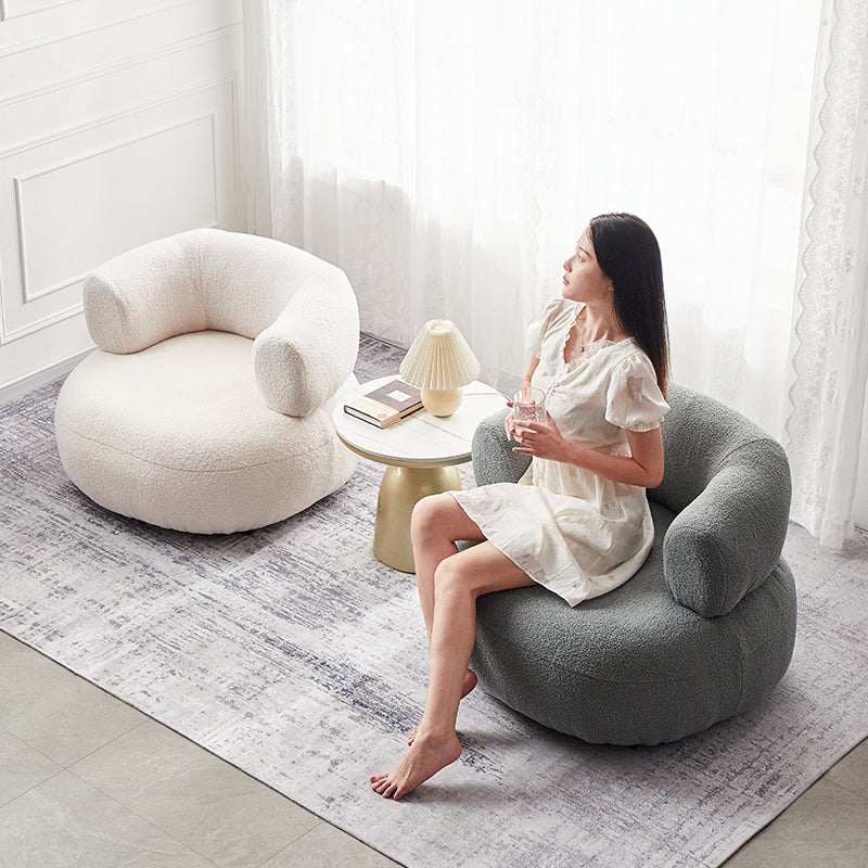 Fauteuil Prestige