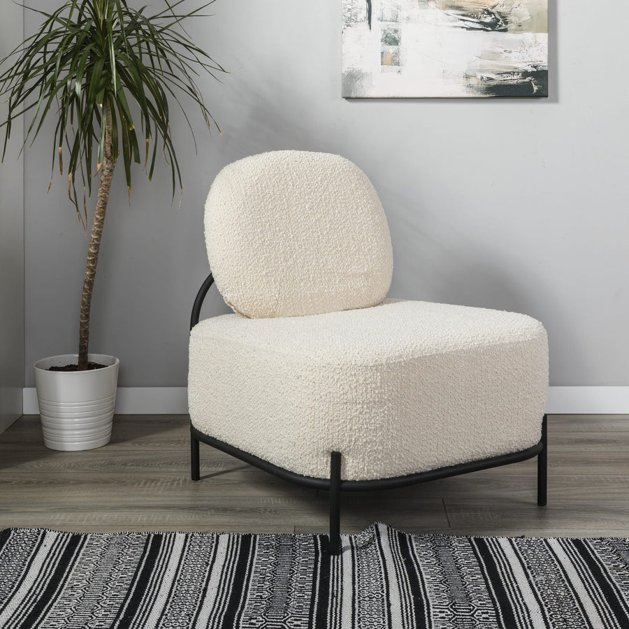 Fauteuil Ryo