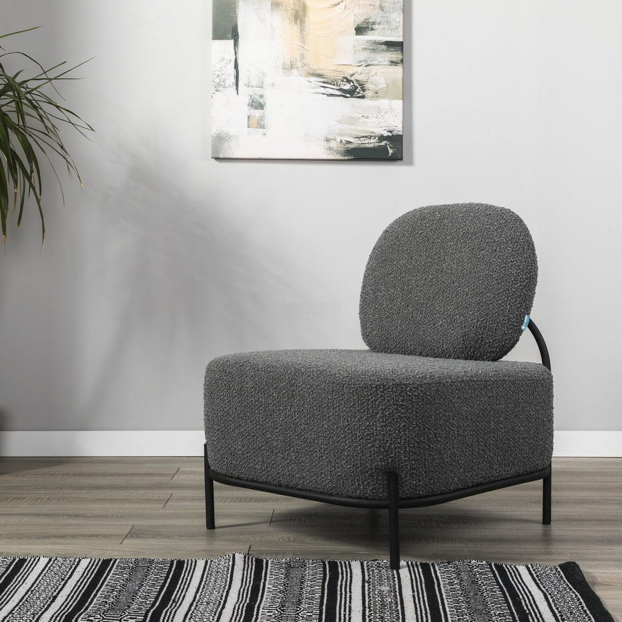 Fauteuil Ryo