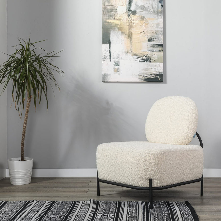 Fauteuil Ryo