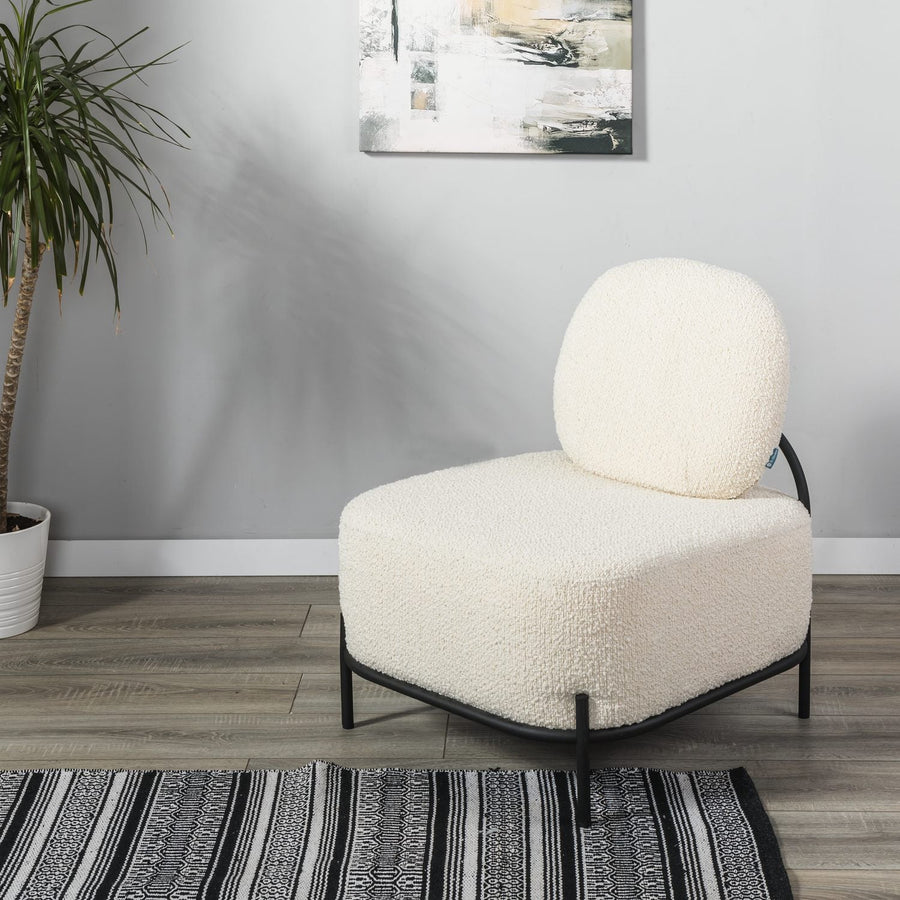 Fauteuil Ryo