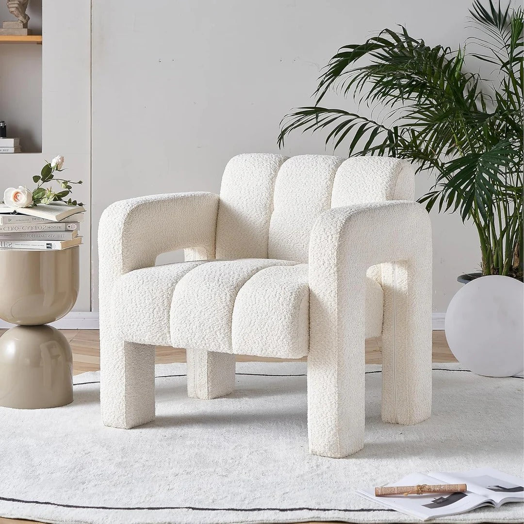 Fauteuil Elio