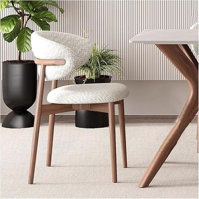 Chaise Aria en bois