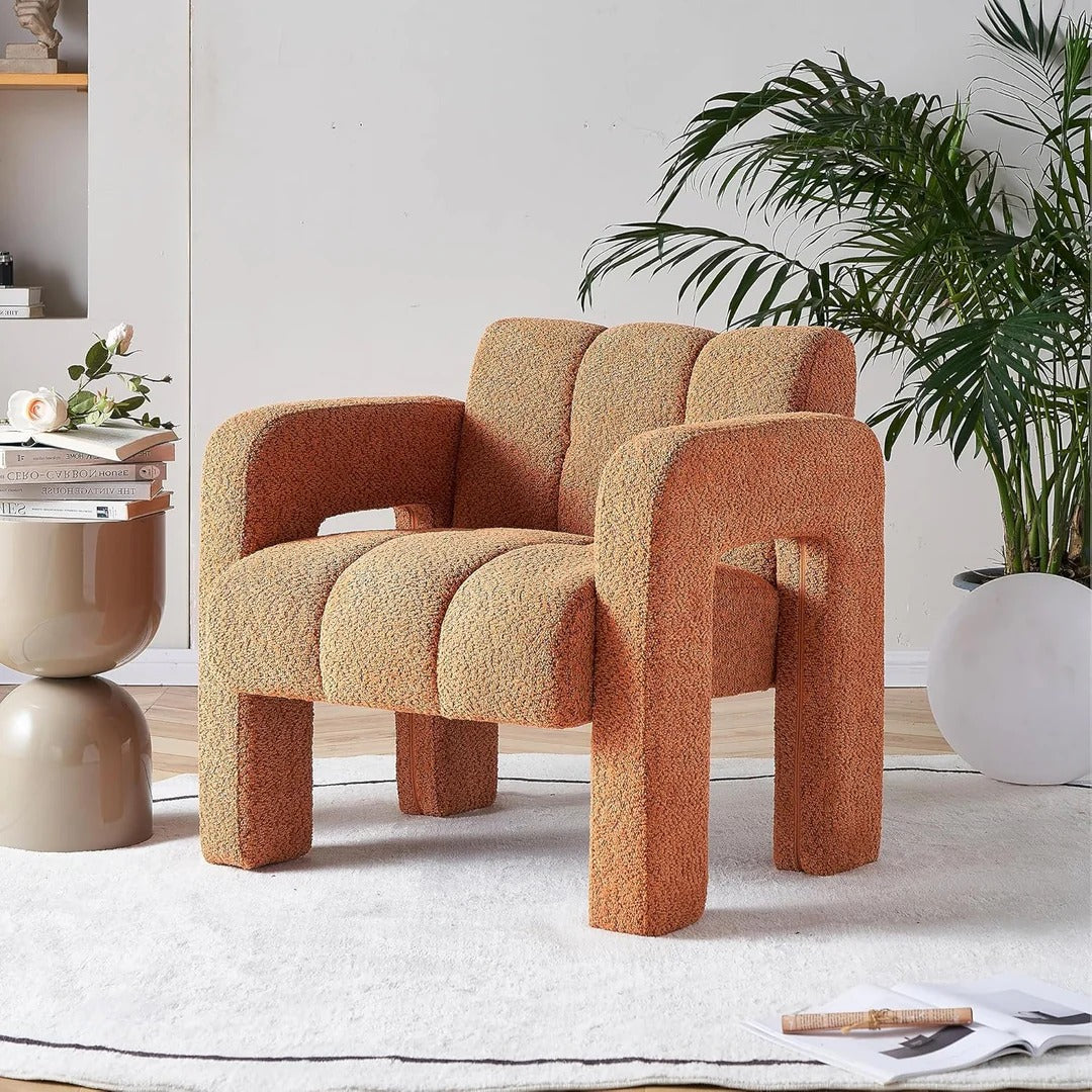 Fauteuil Elio