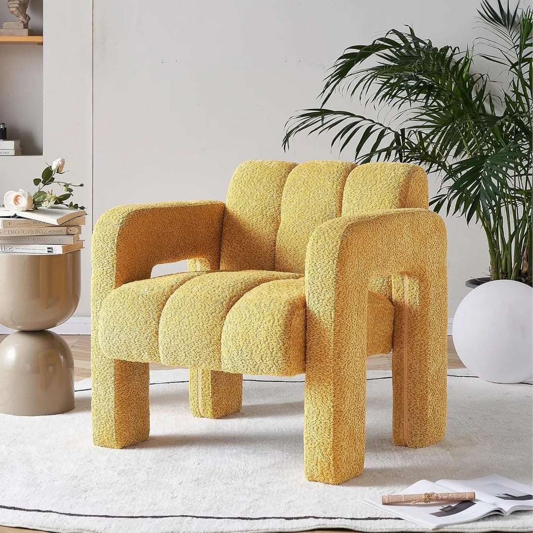Fauteuil Elio