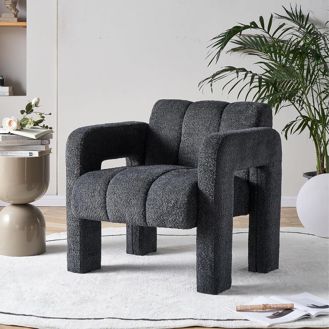 Fauteuil Elio