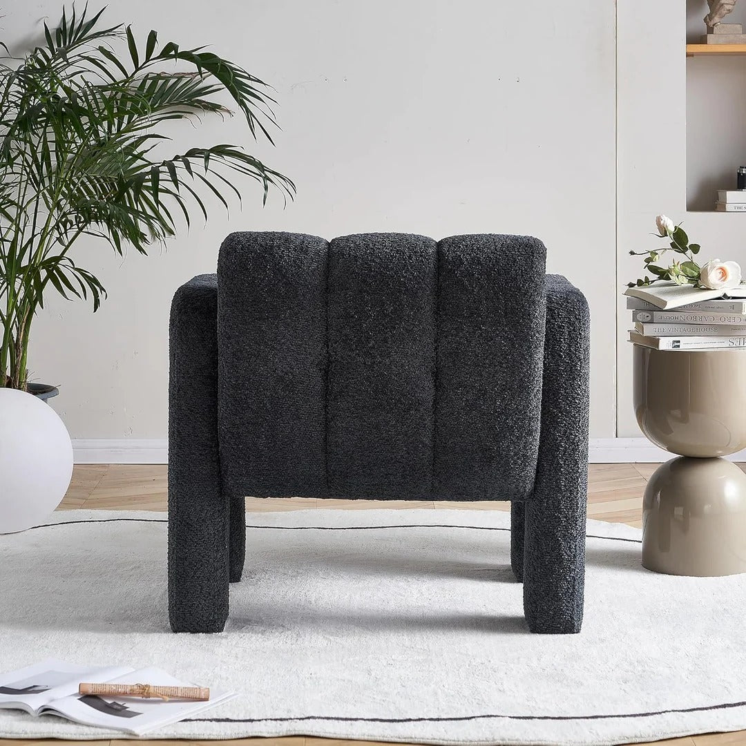Fauteuil Elio