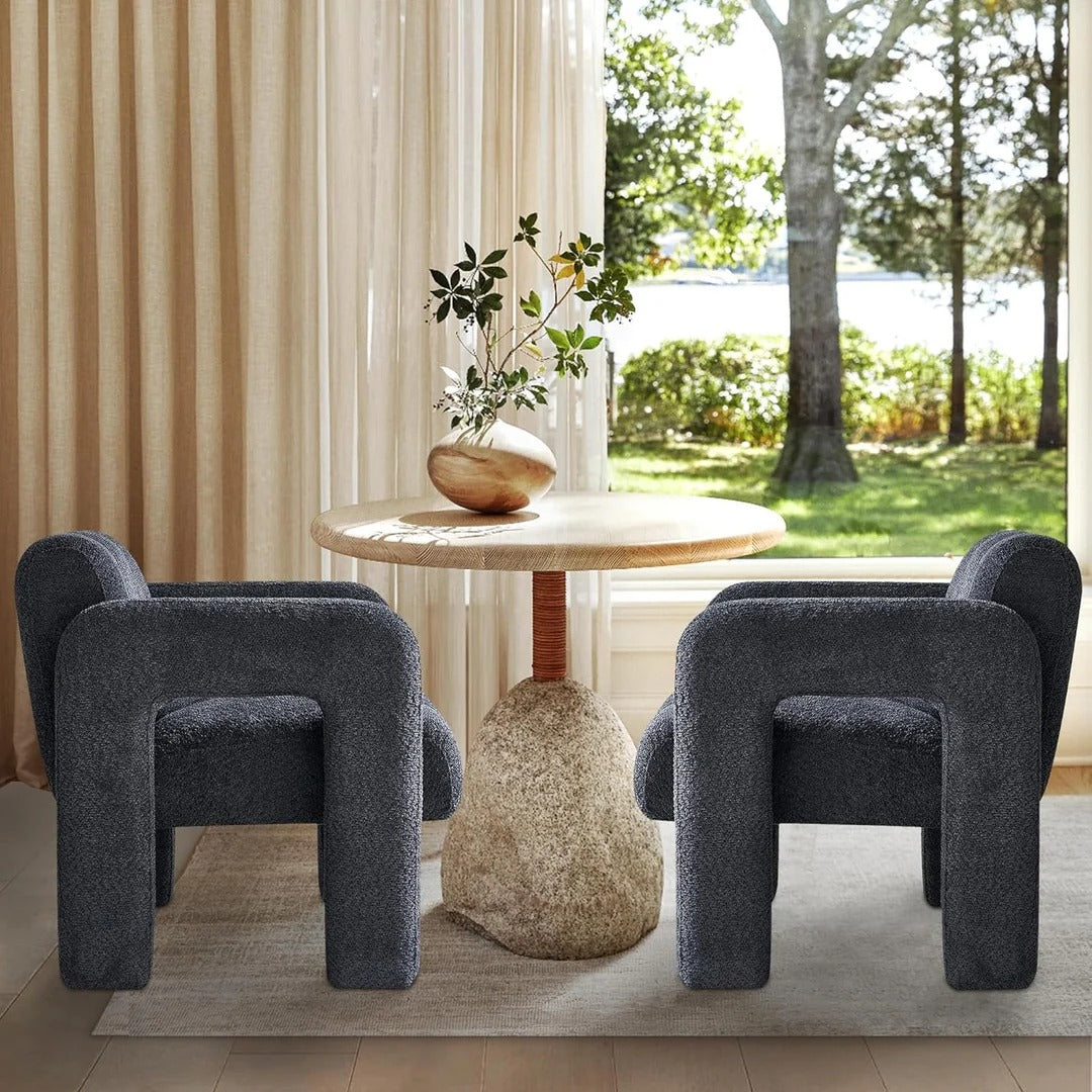 Fauteuil Elio