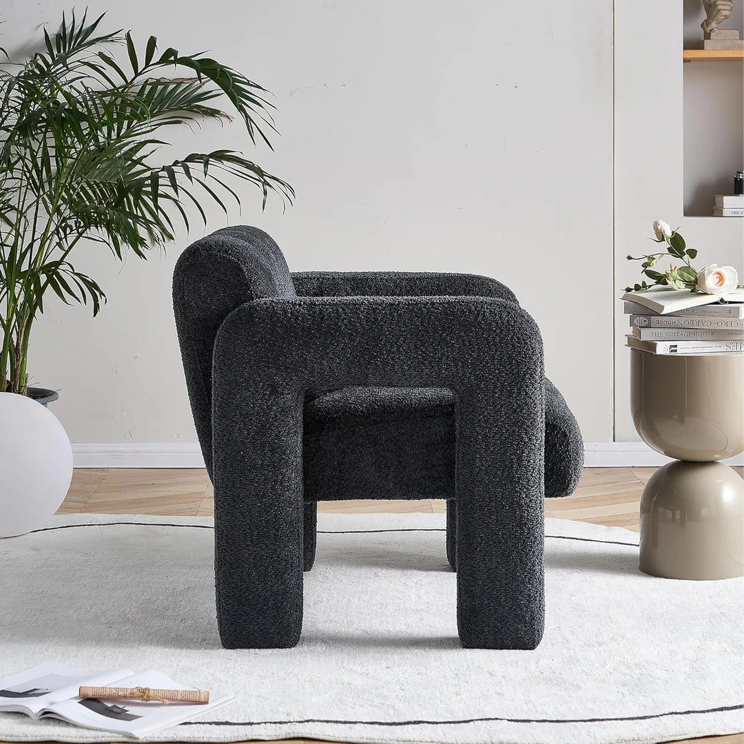 Fauteuil Elio