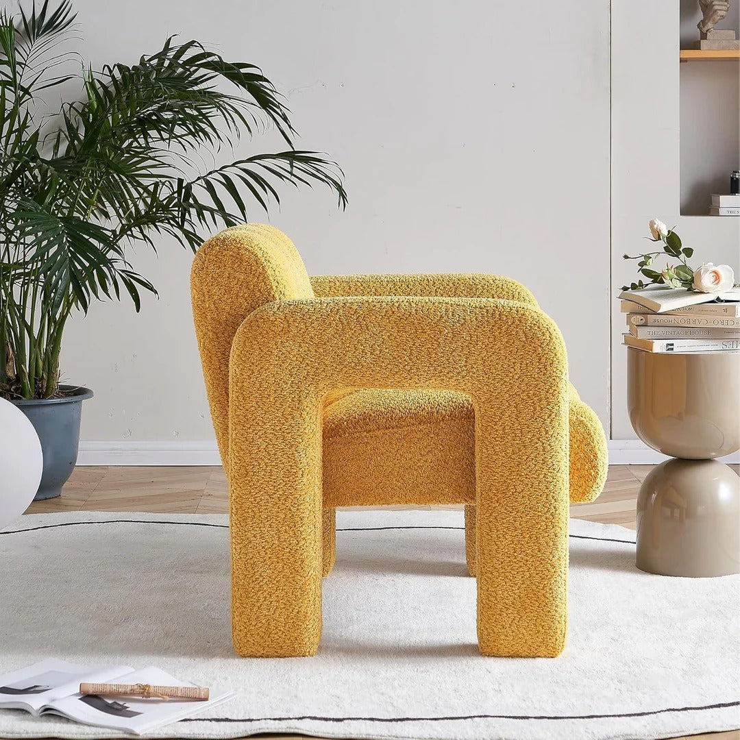 Fauteuil Elio