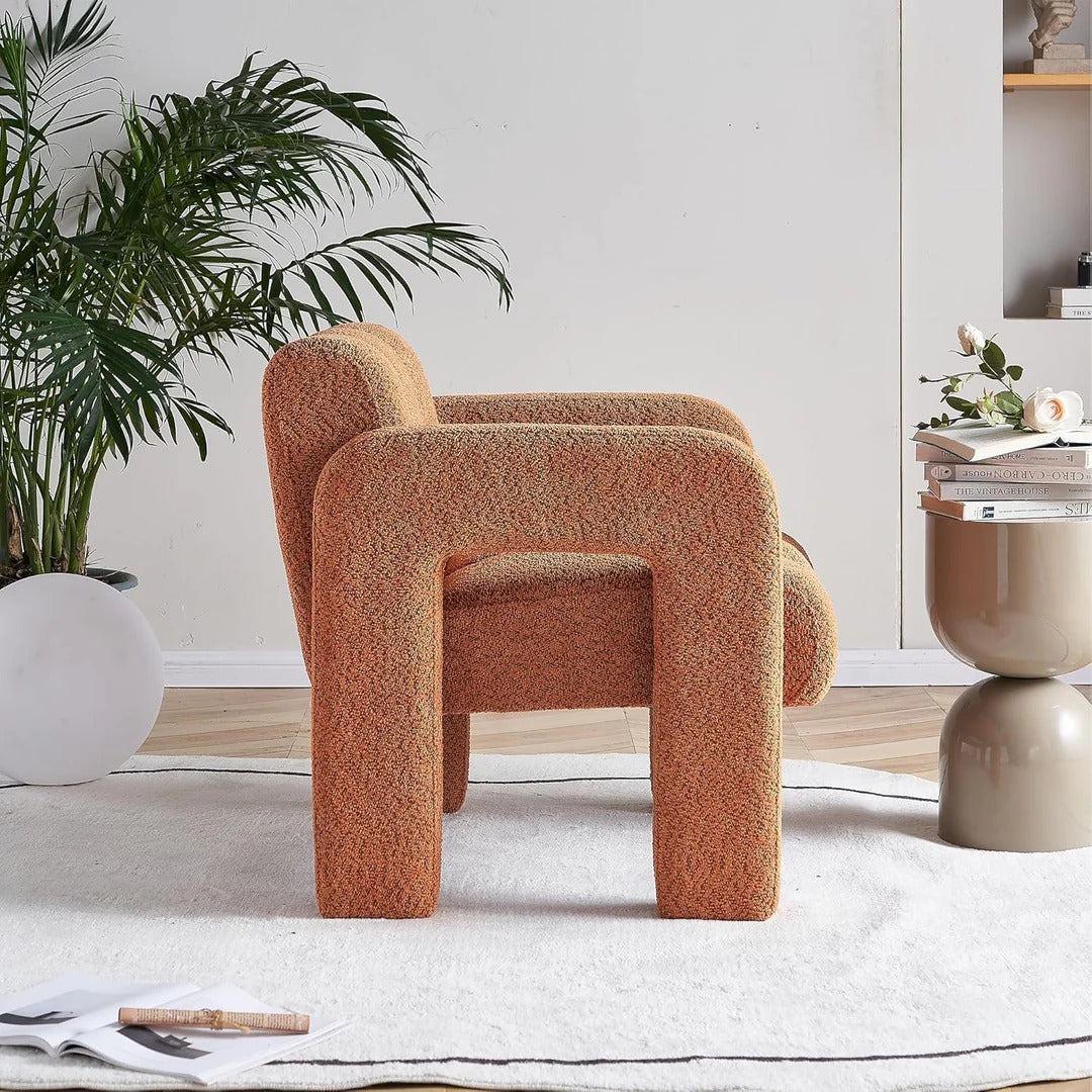 Fauteuil Elio