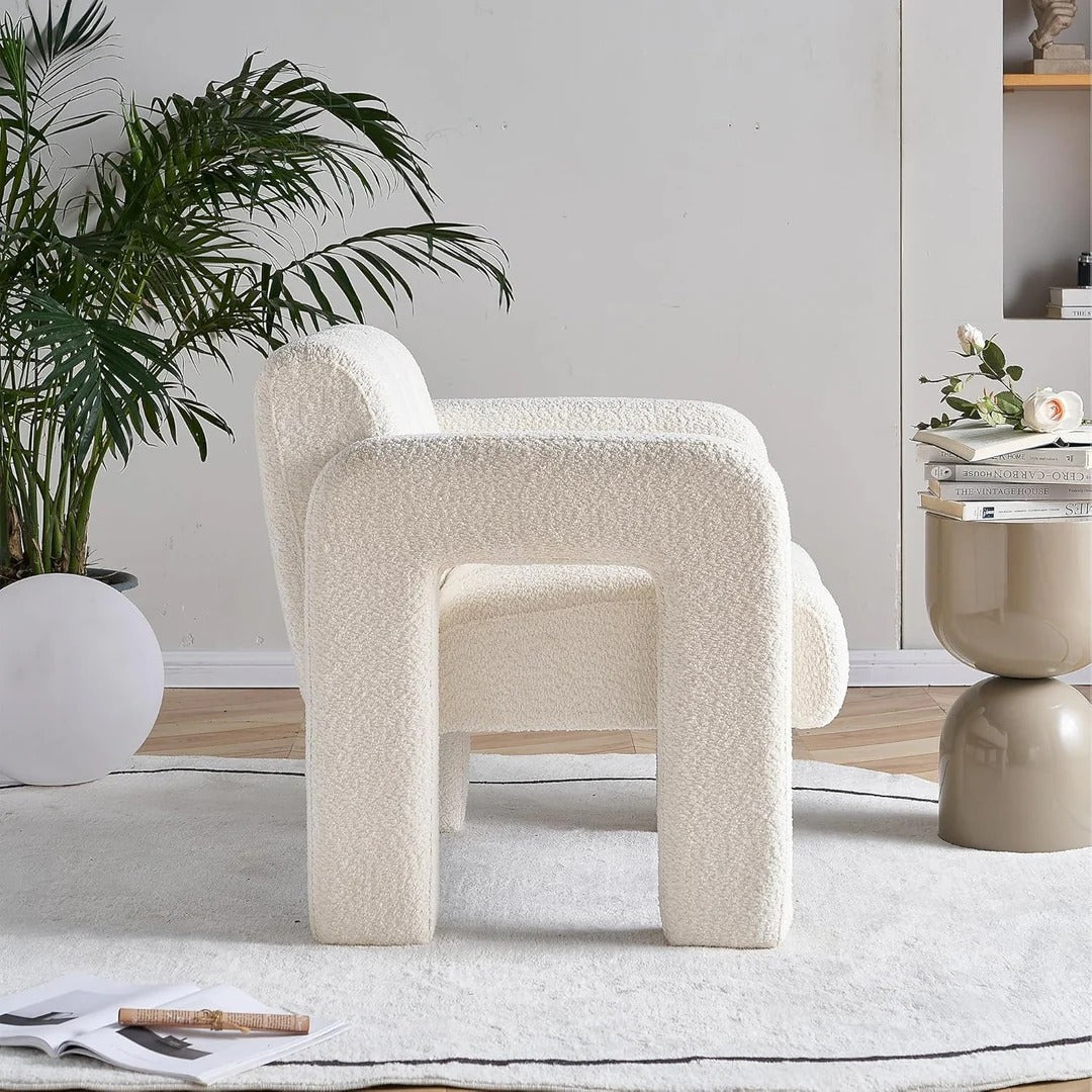 Fauteuil Elio
