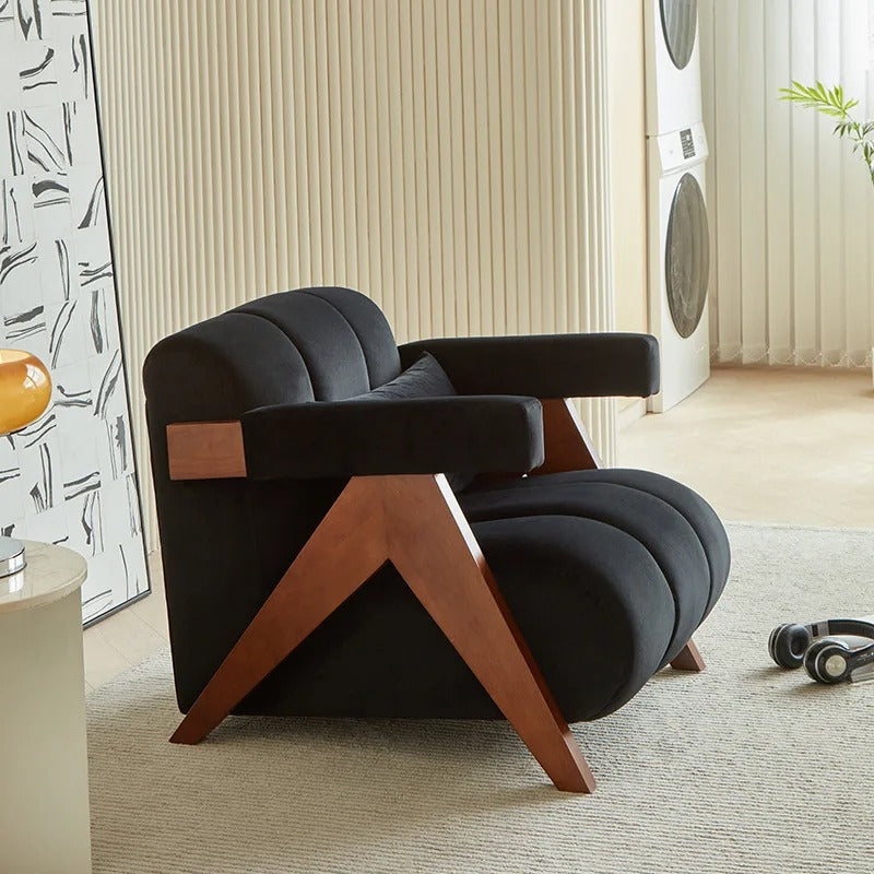 Fauteuil Vintage