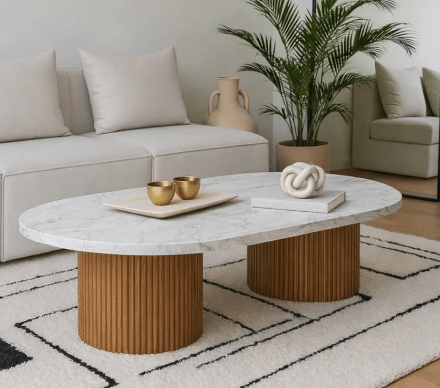 Table Basse Élite