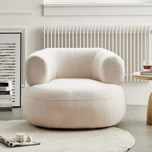 Fauteuil Prestige