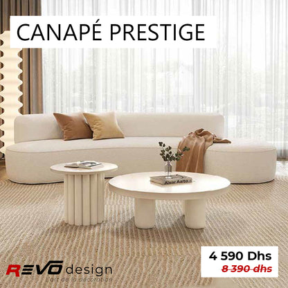 Canapé Prestige