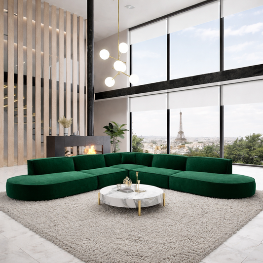 Canapé INFINITY  L - Large