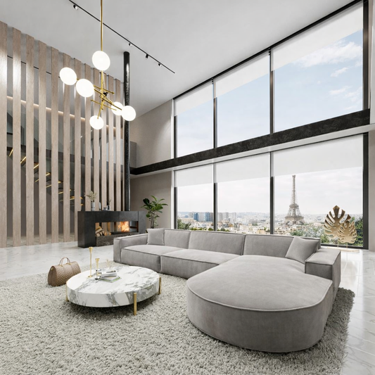 Canapé INFINITY - L