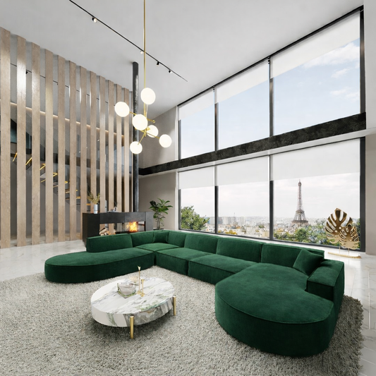 Canapé INFINITY - U