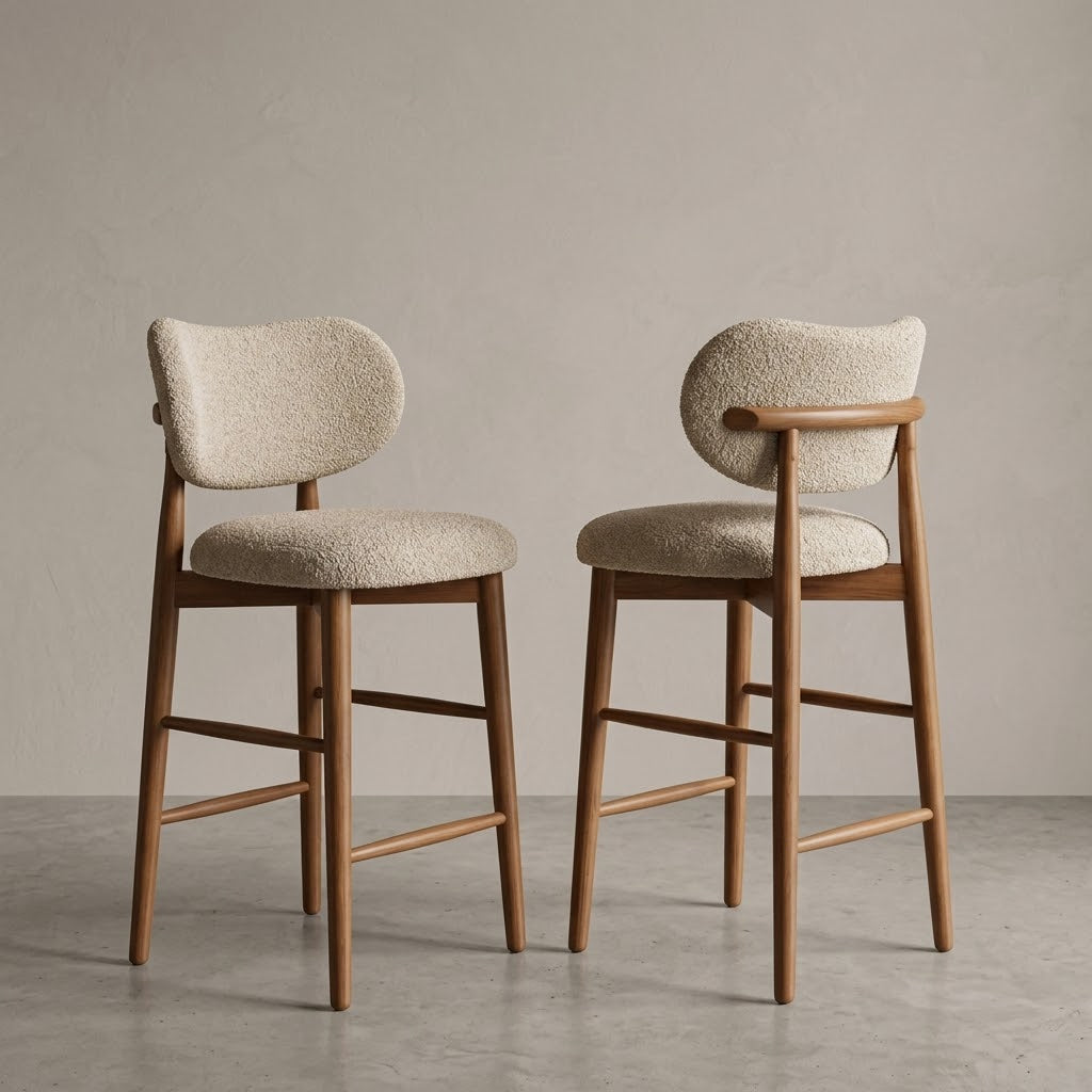 Chaise Haute Luna