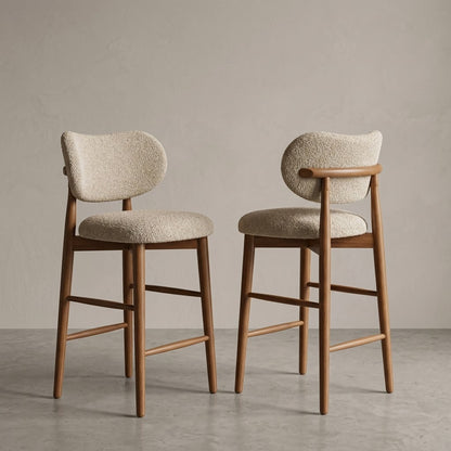 Chaise Haute Luna