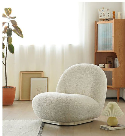 Fauteuil Bouclette