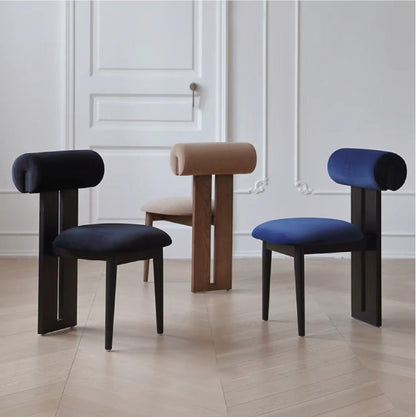 Pack Luma - Table à manger + 4 chaises