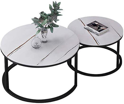 Tables Basses Gigognes Céramique