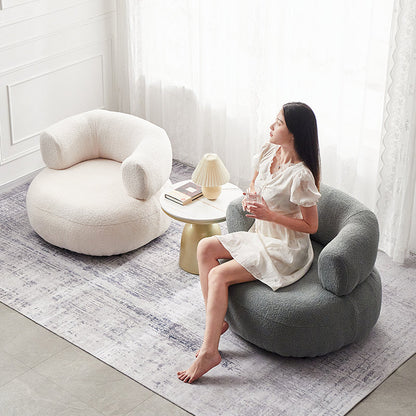 Fauteuil Prestige