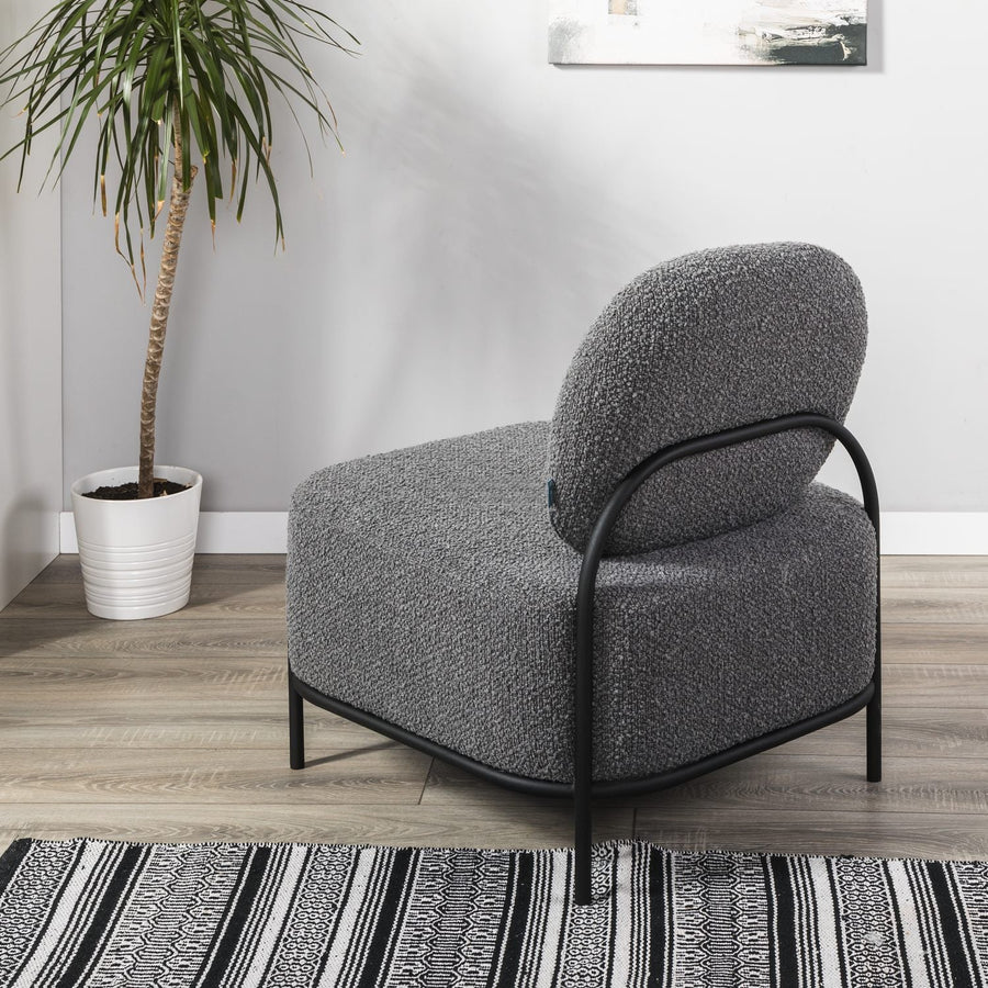 Fauteuil Ryo