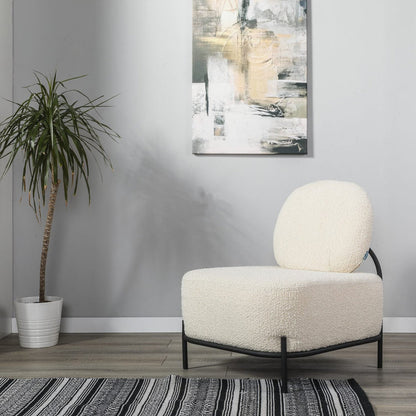 Fauteuil Ryo