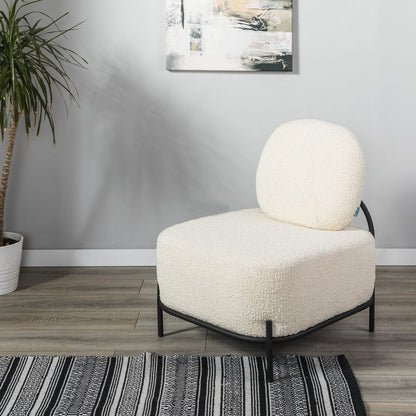Fauteuil Ryo