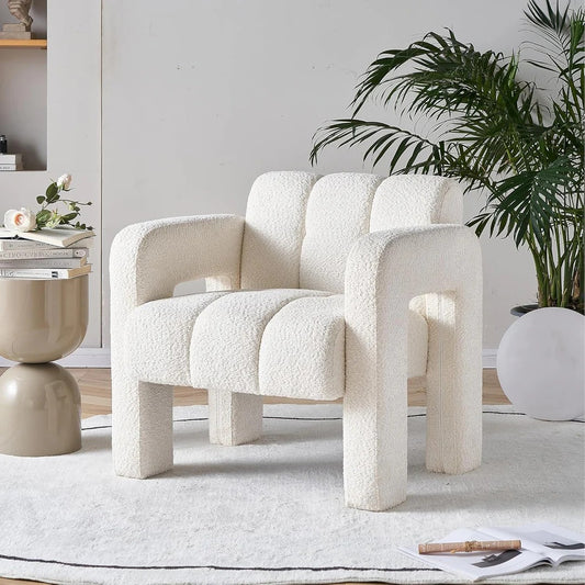 Fauteuil Elio