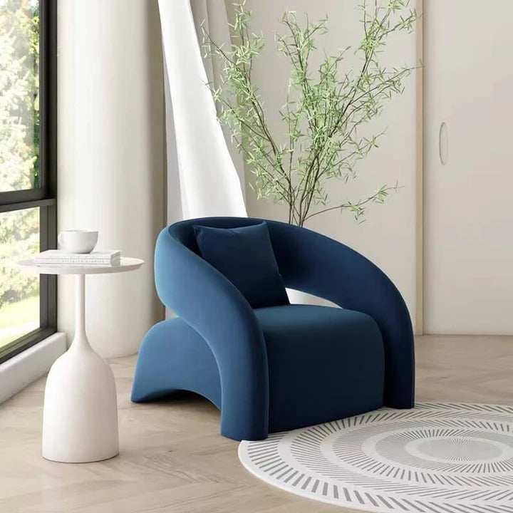 Fauteuil Milano
