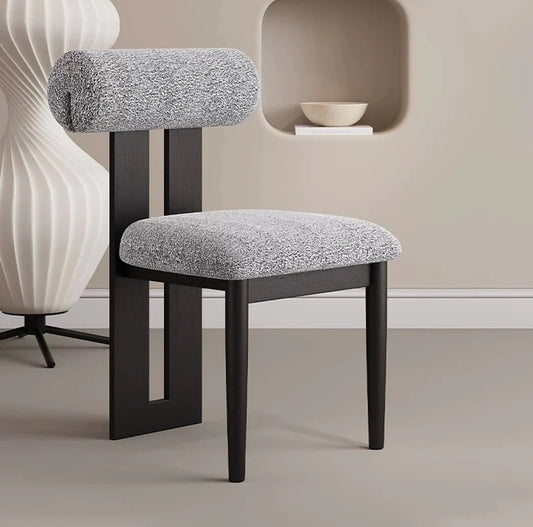 Chaises de salle à manger DUO