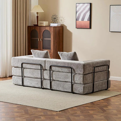 Canapé modulable Morpho