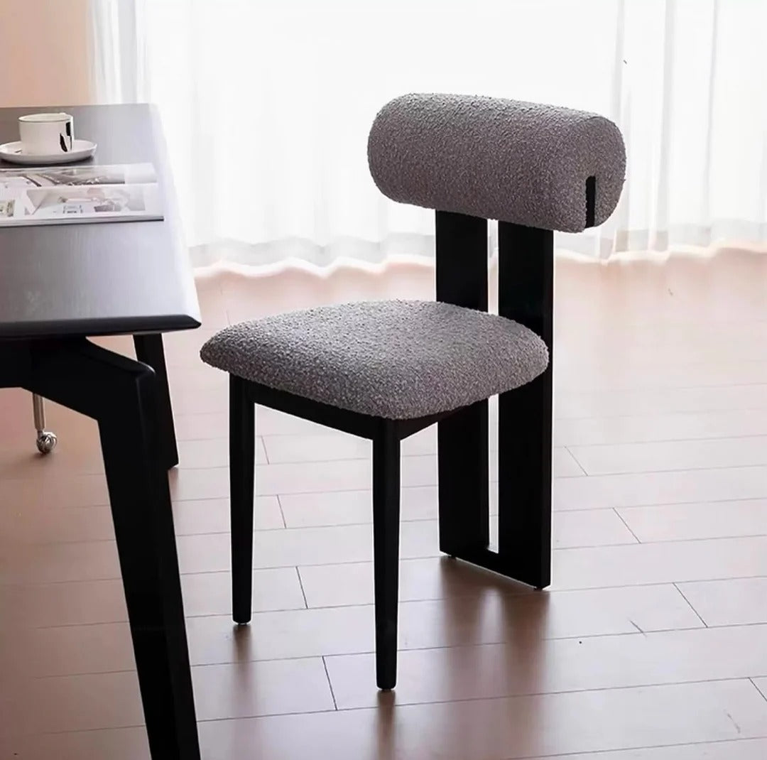Chaises de salle à manger DUO