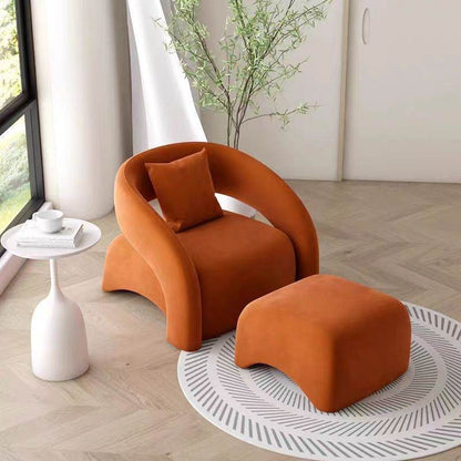 Fauteuil Milano