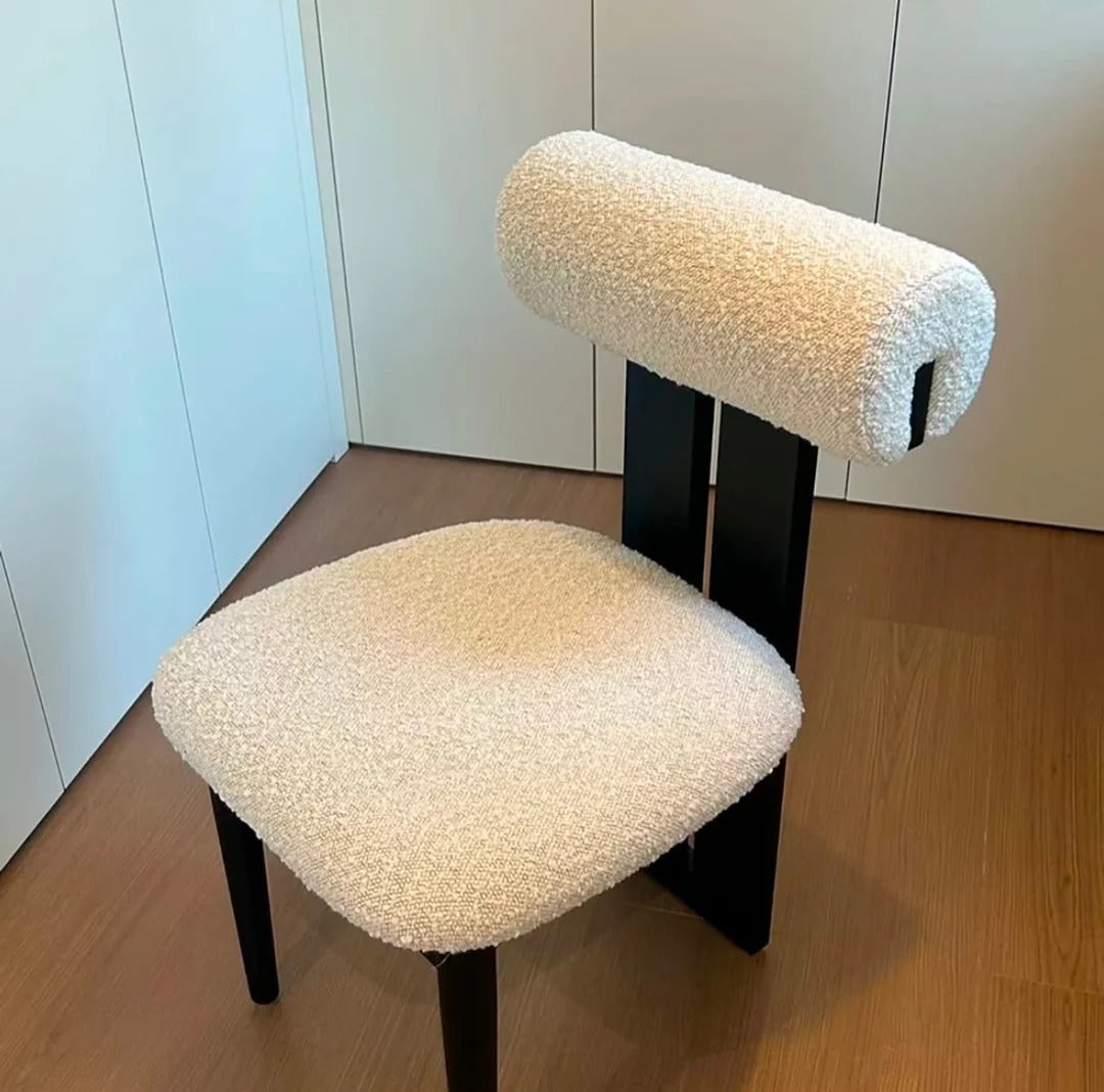 Chaises de salle à manger DUO