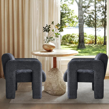 Fauteuil Elio