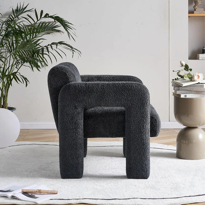 Fauteuil Elio