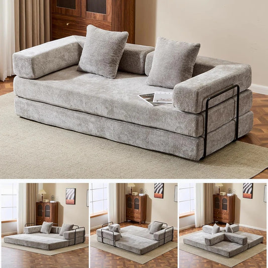 Canapé modulable Morpho