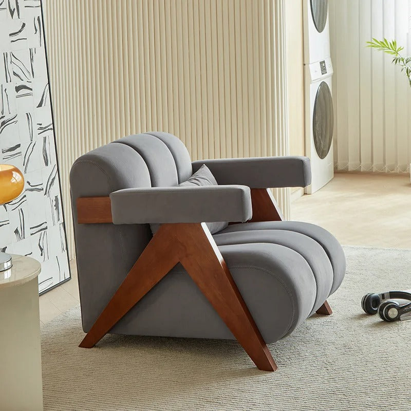 Fauteuil Vintage
