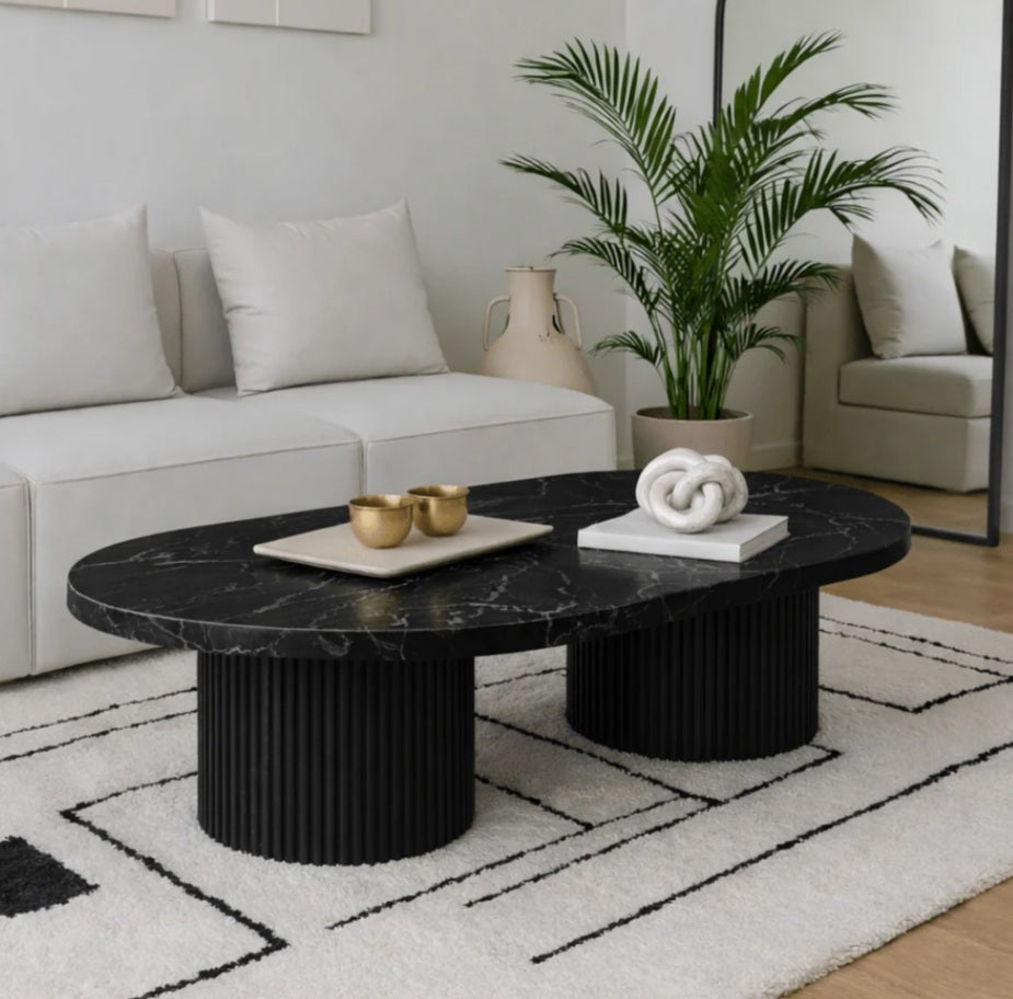 Table Basse Élite