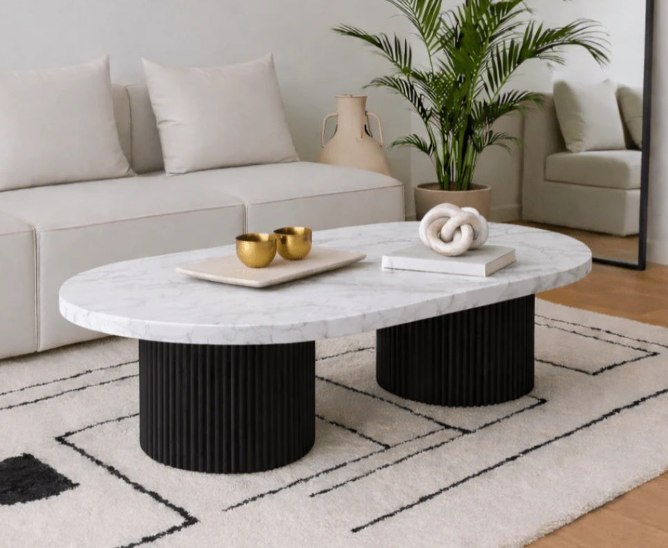 Table Basse Élite